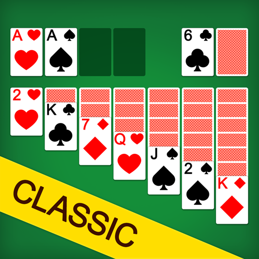 download free klondike solitaire for mac