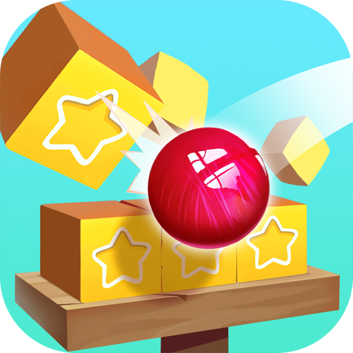 Descargar Cube Crash en PC GameLoop Oficial