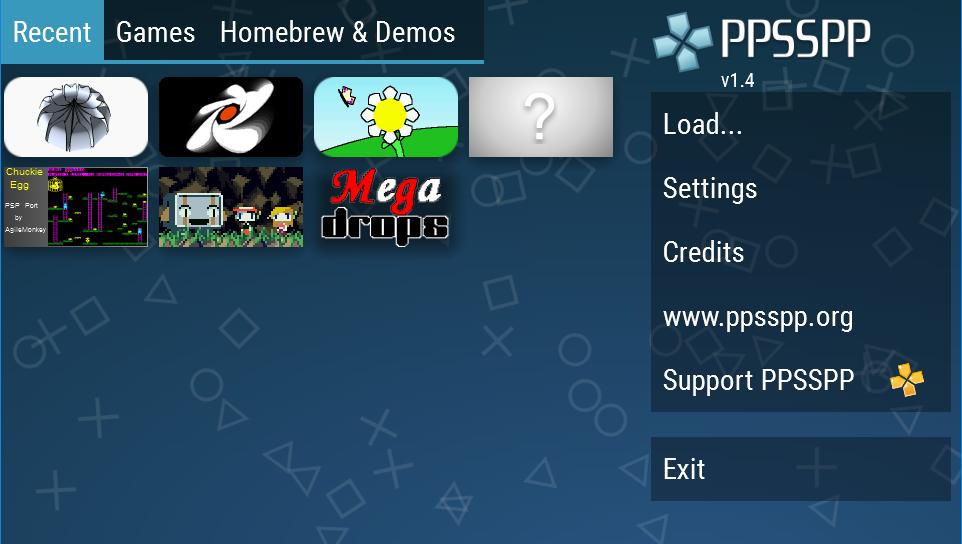 psp emulator download windows