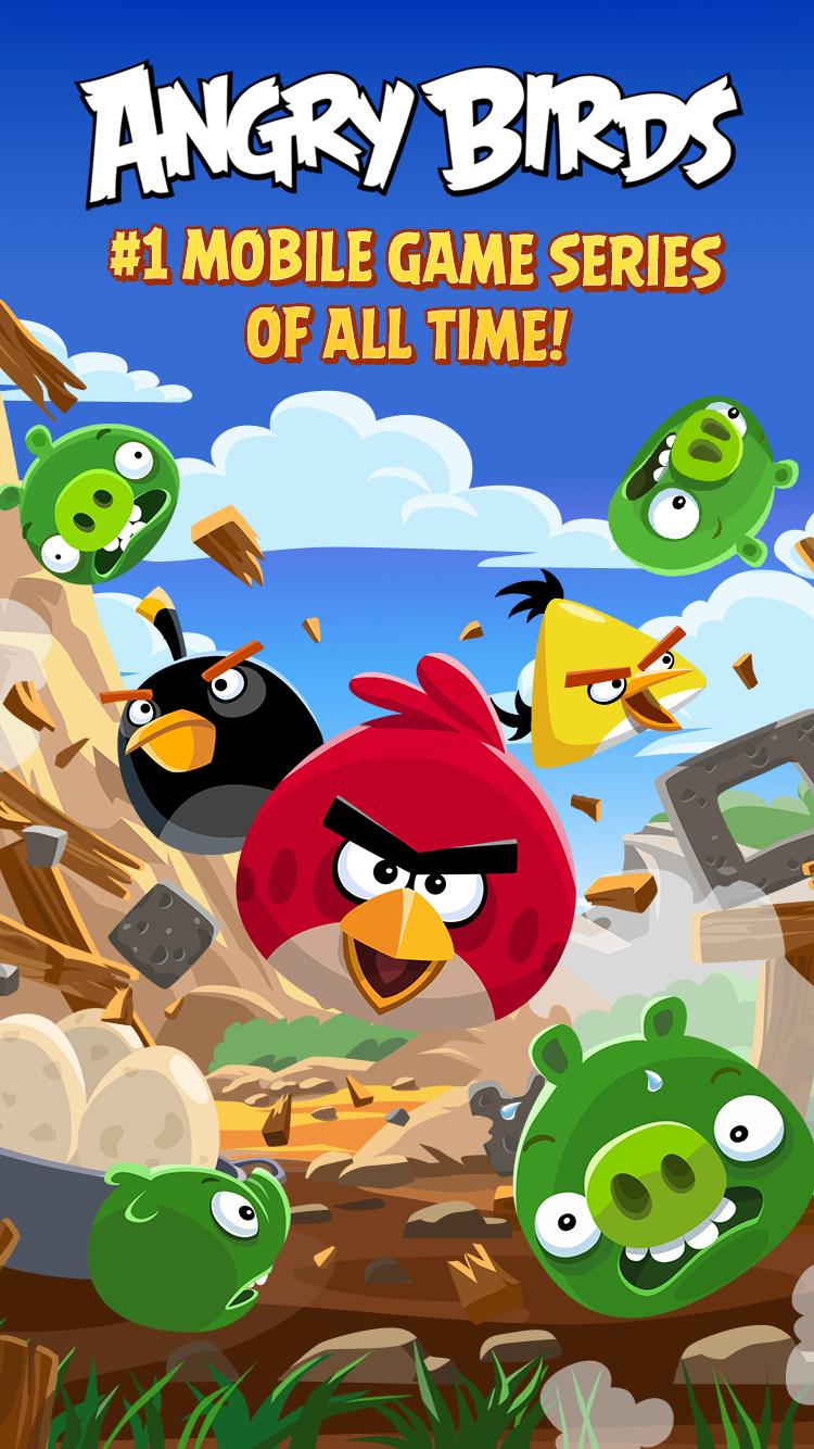 download angry birds pc games