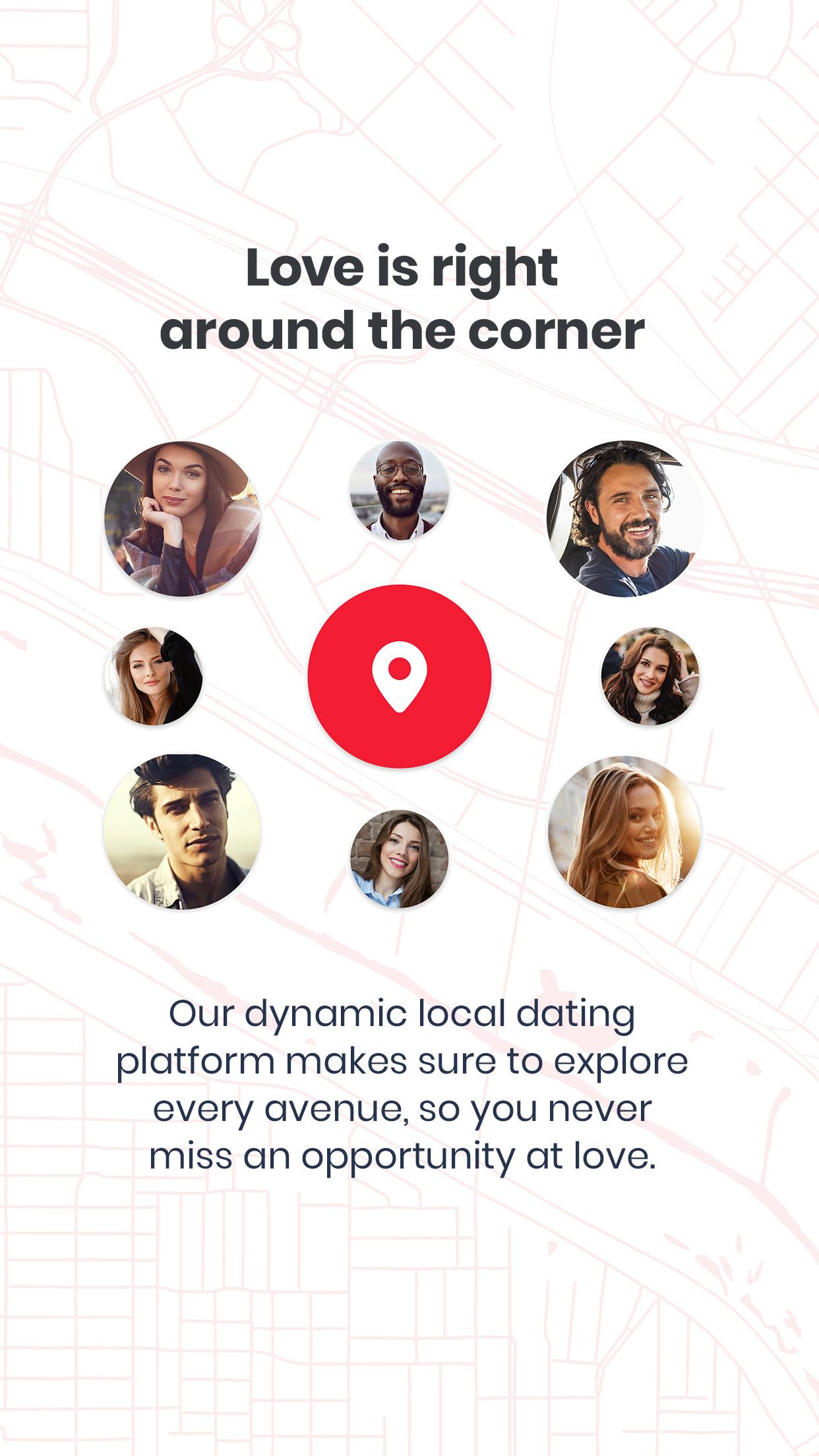 date app local
