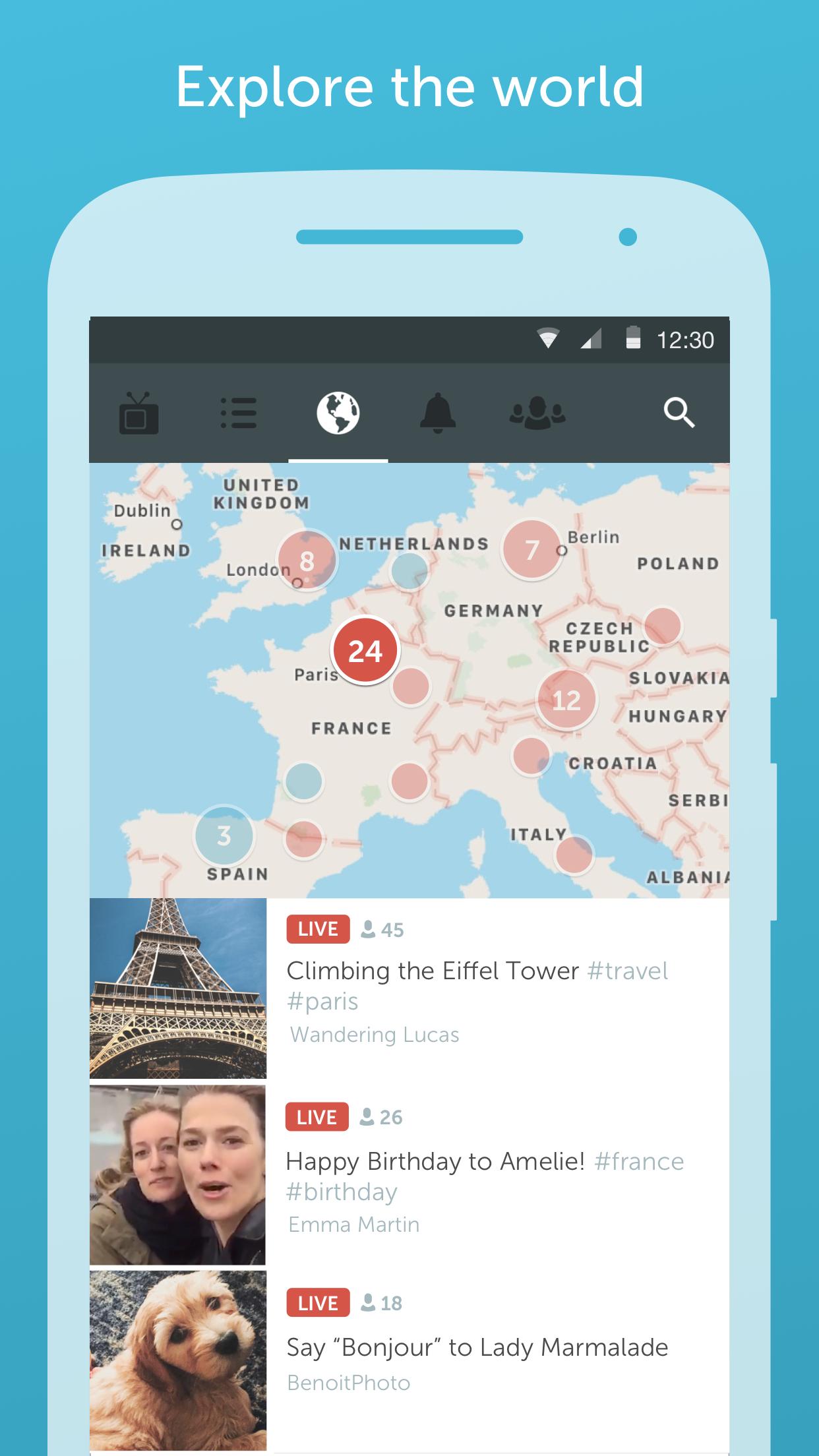 periscope app for windows 10 periscope app for windows 10