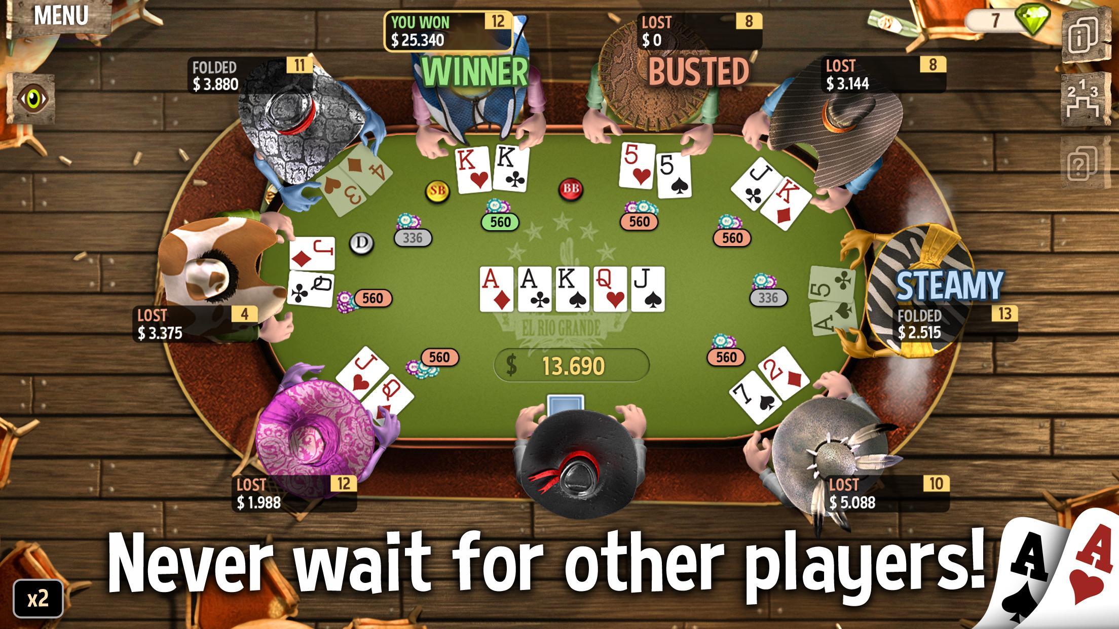 governor of poker 3 free download full game for pc