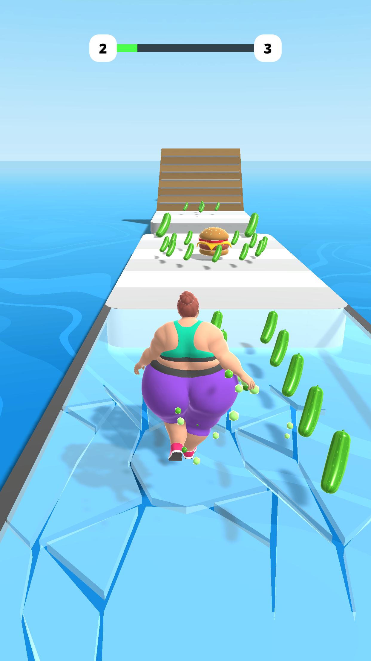 Download Fat 2 Fit On Pc Gameloop Official