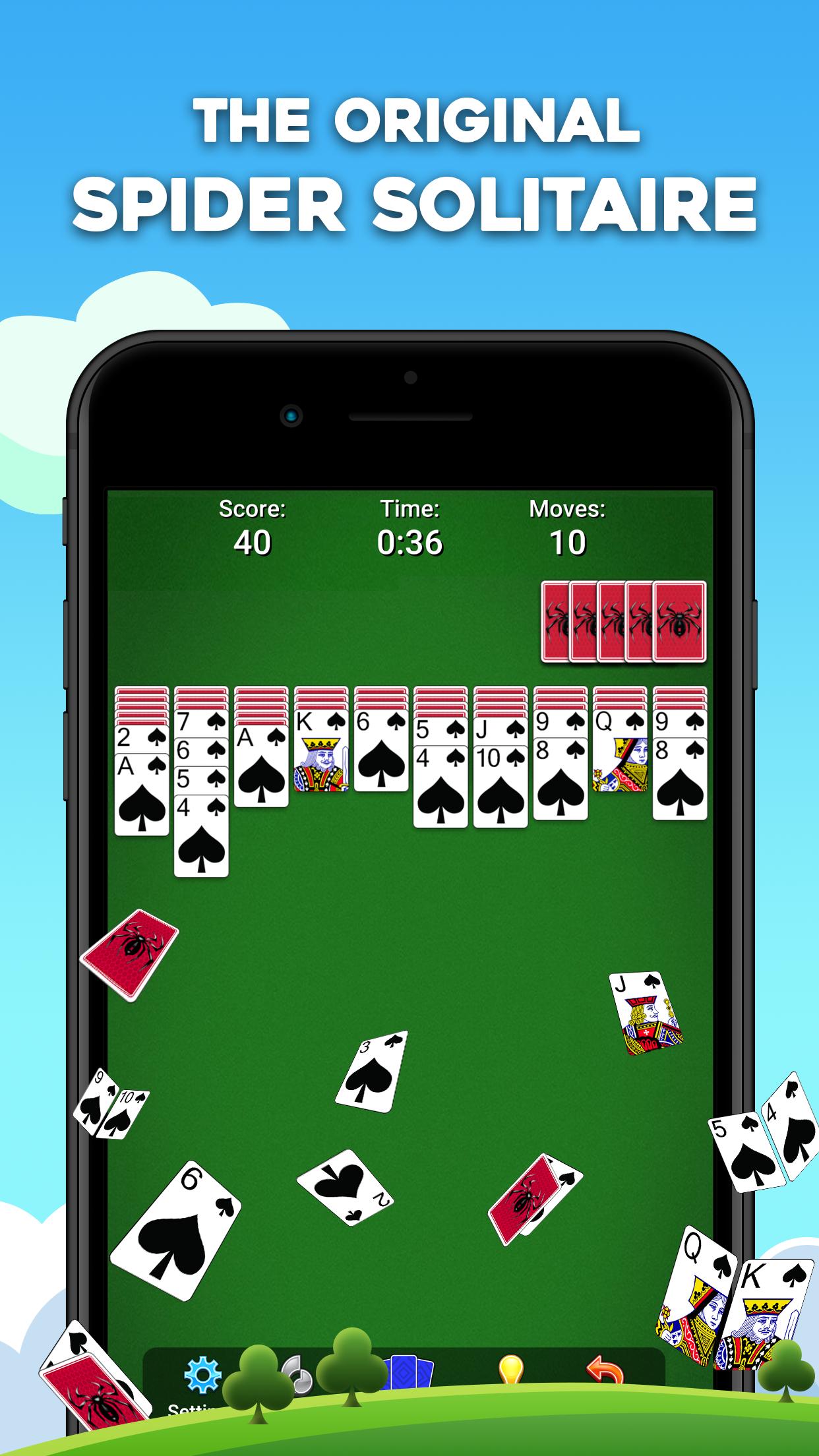 does mobilityware make freecell for windows 10