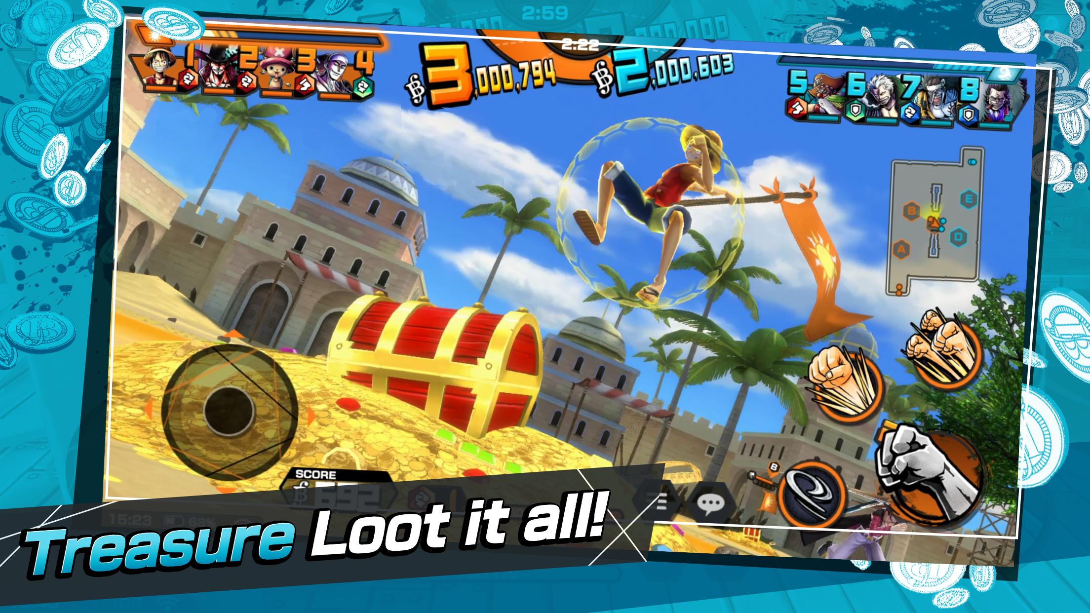 gameloop inc. gameloop inc.