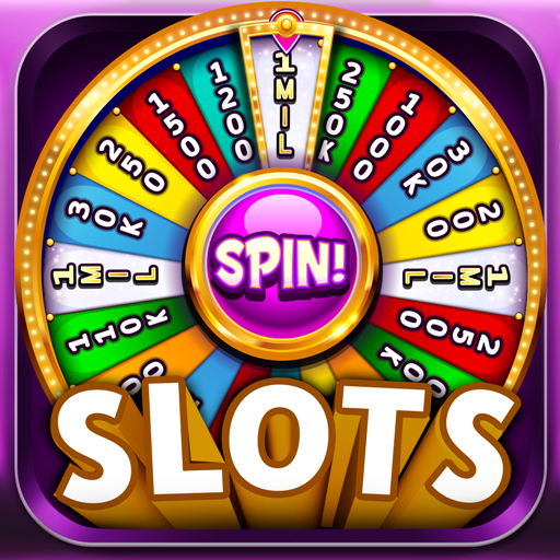 free House of Fun™️: Free Slots & Casino Games for iphone instal