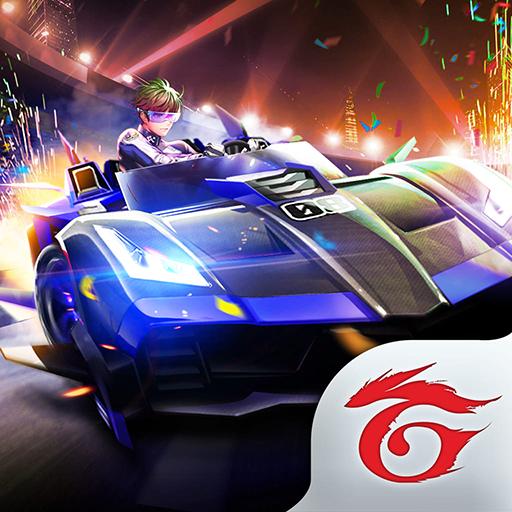 Garena Speed Drifters Auf Den PC Herunterladen | GameLoop Offizielle