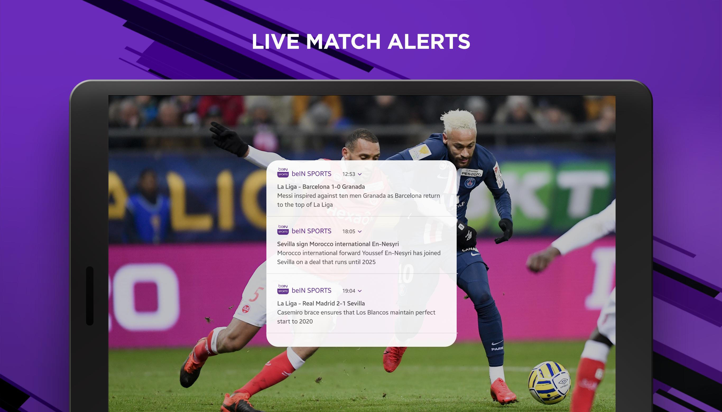 bein sport barcelona