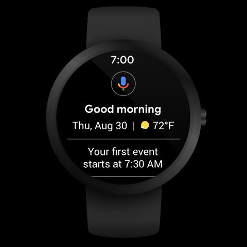 Google Assistant on Wear OS watches is getting much more useful - The Verge