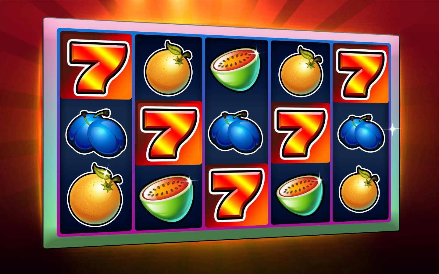 Unduh Ra slots casino slot machines di PC | Resmi GameLoop