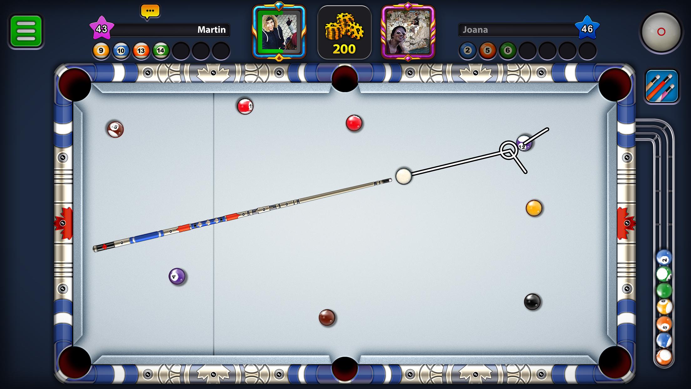 download 8 ball pool for pc download 8 ball pool for pc