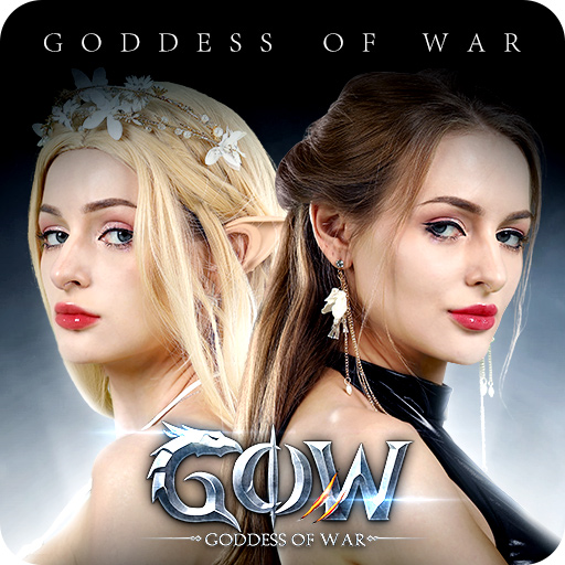 Goddess of War: Origin Classic MMORPG