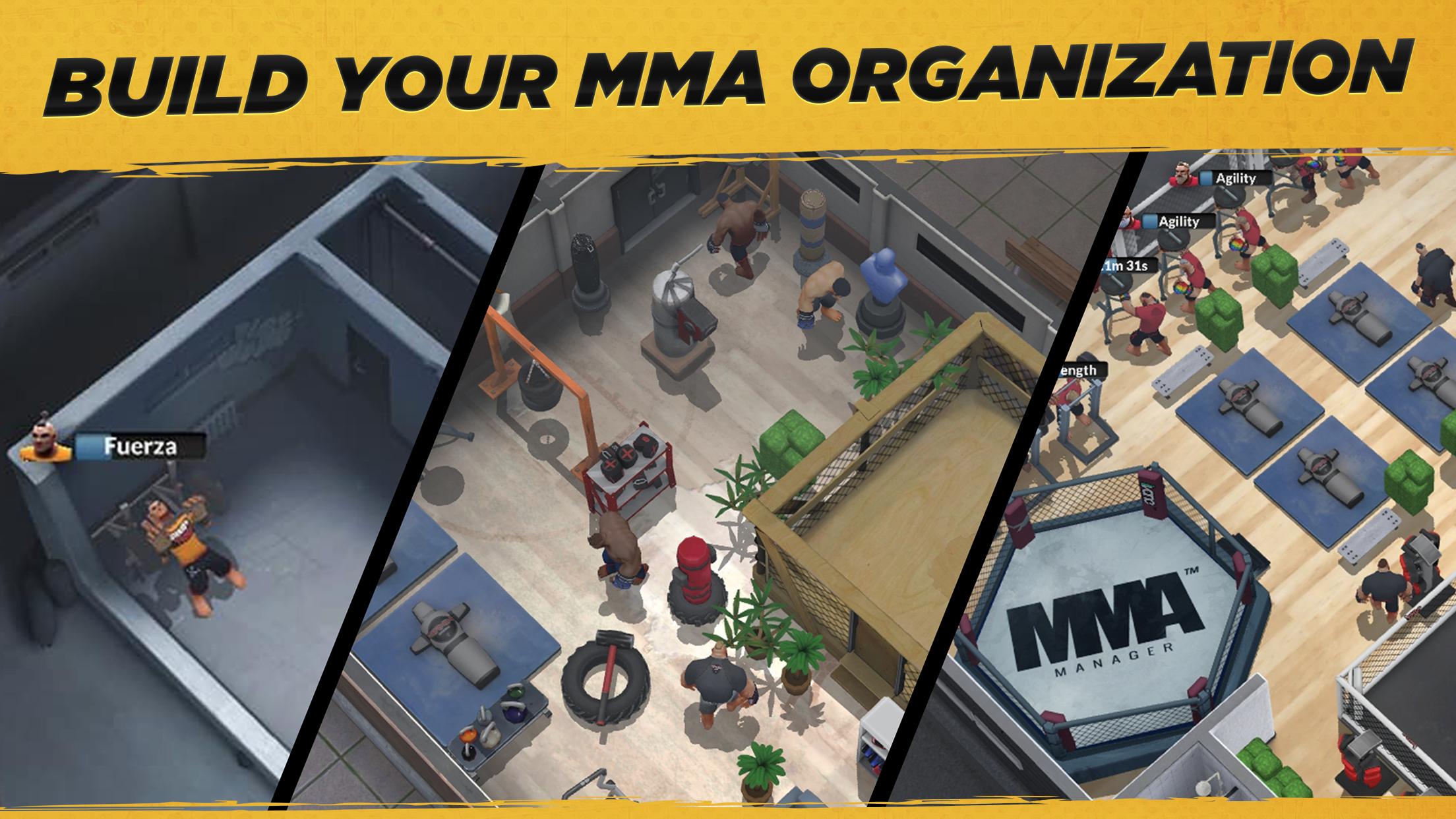 mma manager pc mma manager pc