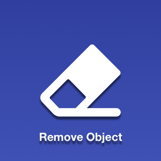 Photo remove object
