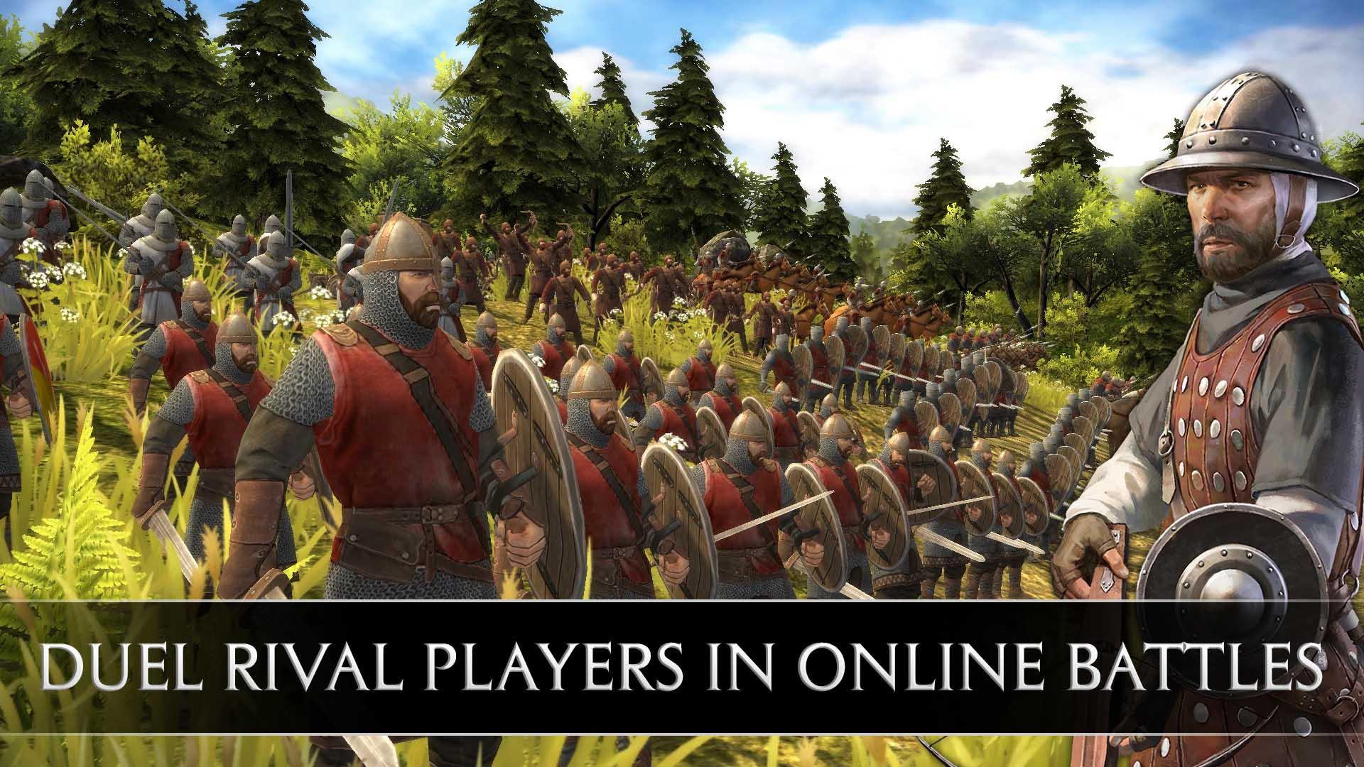 download medieval total war 1