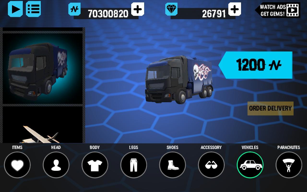 goat simulator goatz blue barrels pc