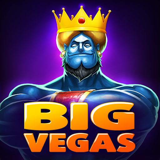 Big Vegas - Slot Machines