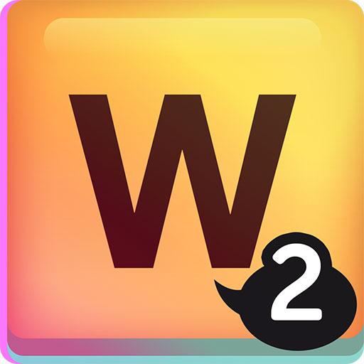 download word with friends 2 for laptops