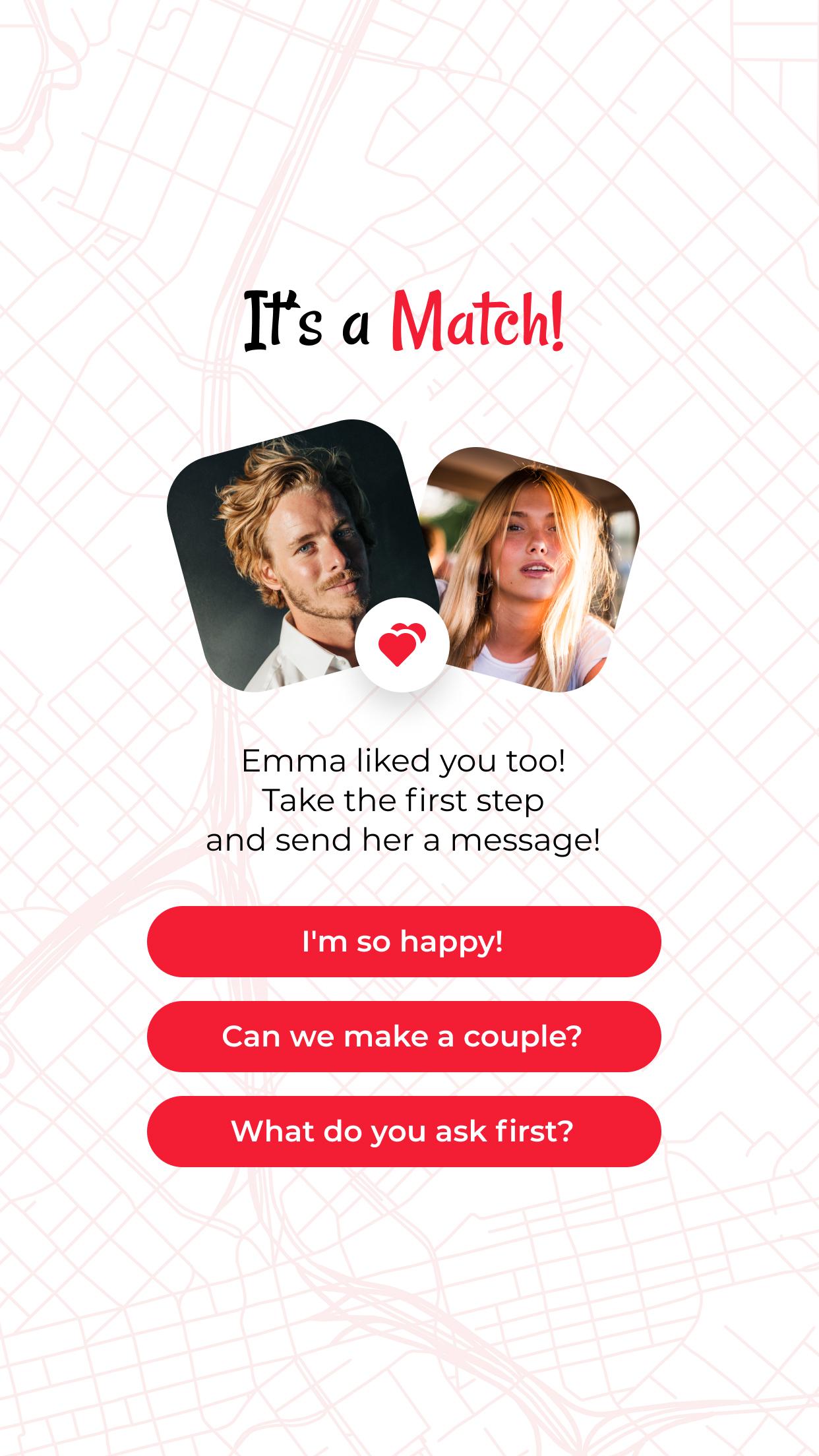date app local