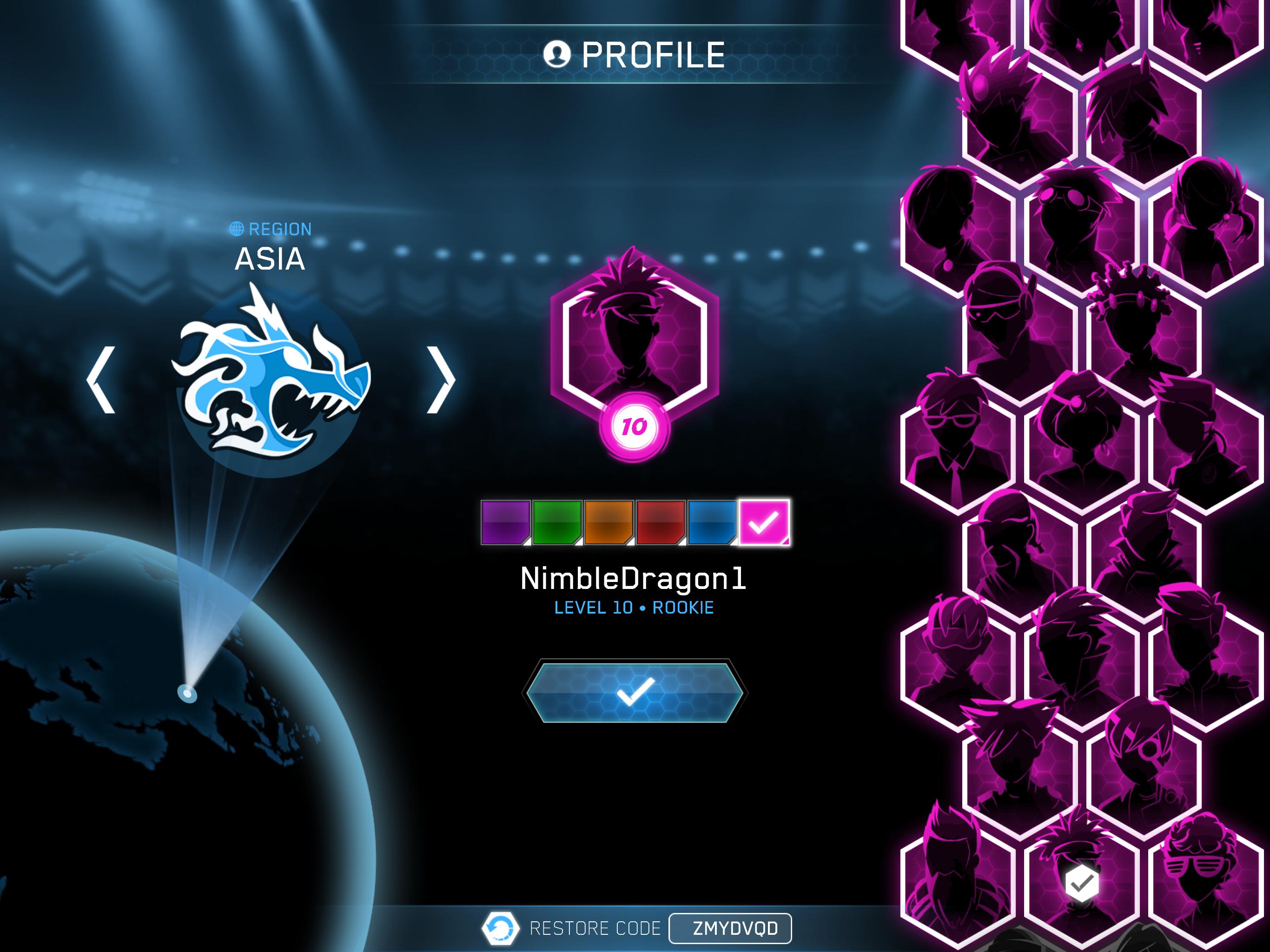 Играйте в BEYBLADE BURST app на ПК Официальный GameLoop