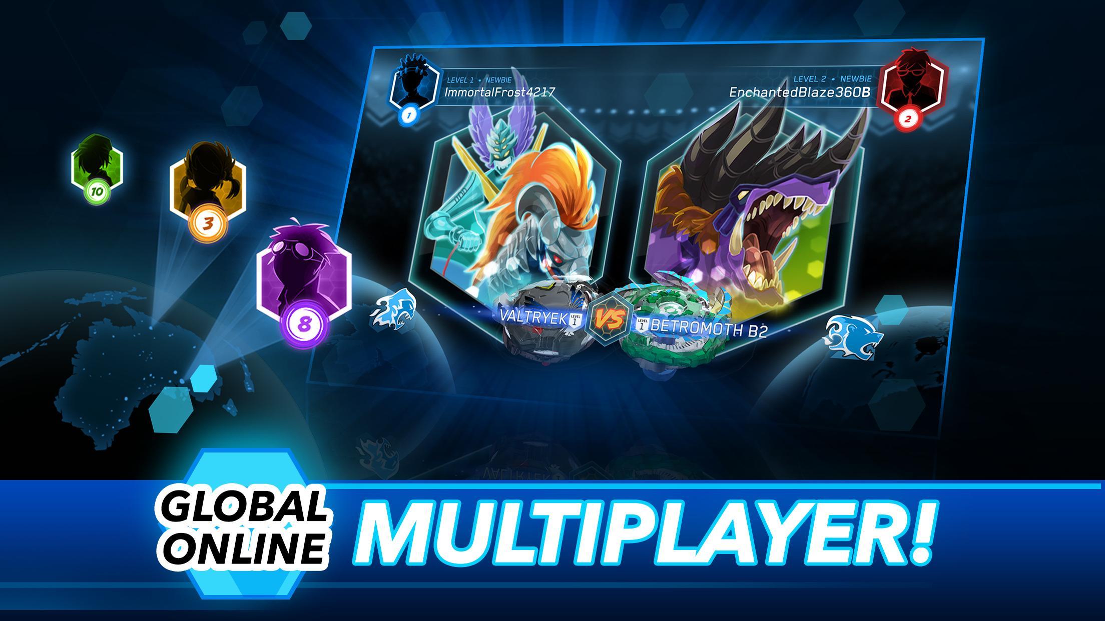 beyblade download game pc