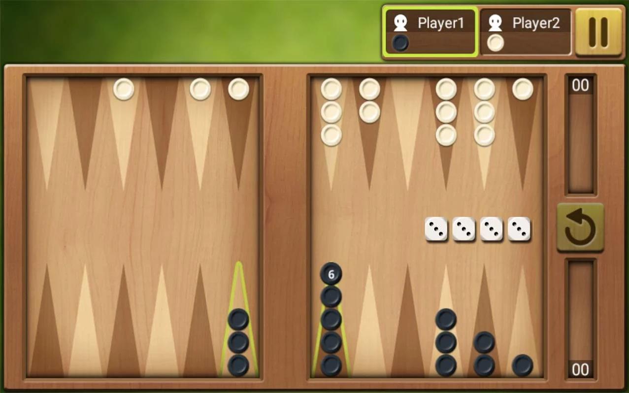 best free backgammon for pc