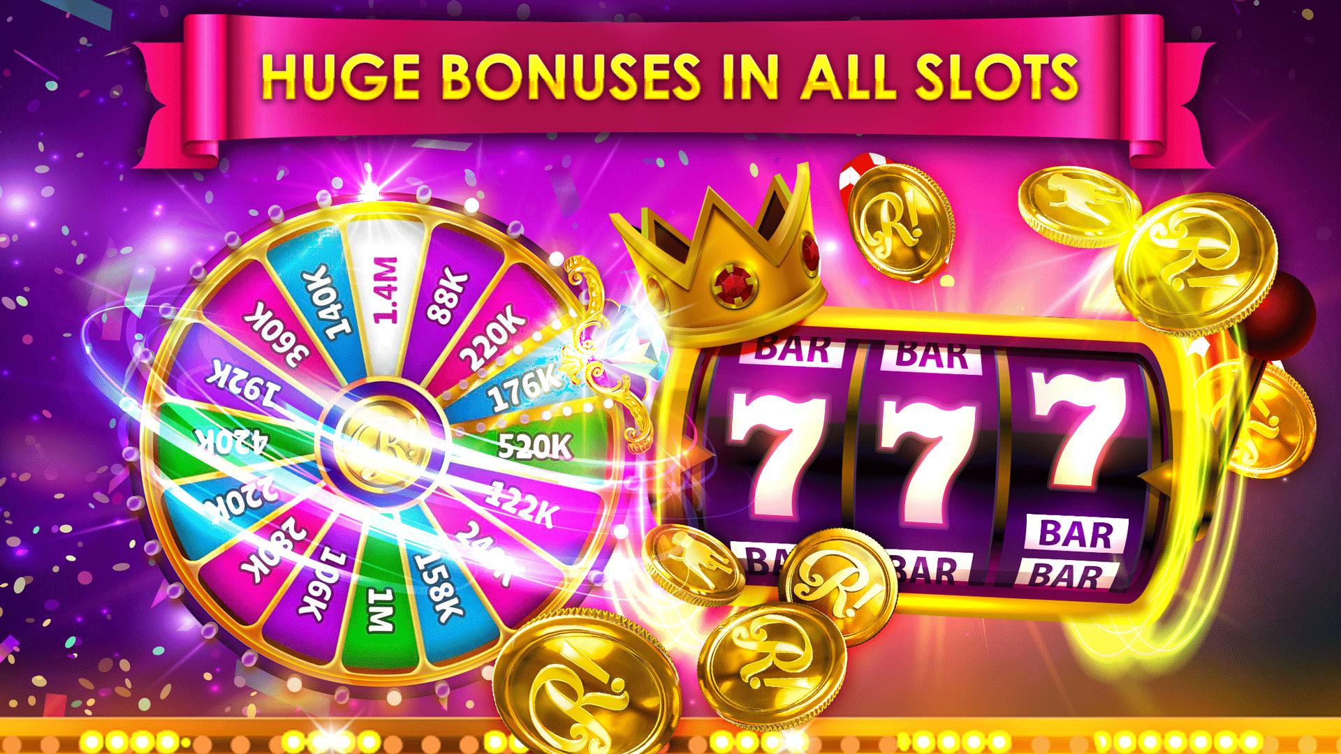 Play born to be rich slot machine