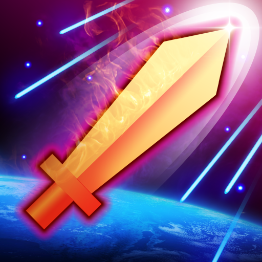 Dashero: Archer & Sword Master (Offline Arcade 3D)